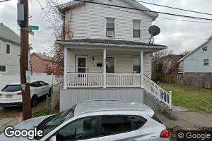 616 Mineral Ave, Scranton, PA 18509