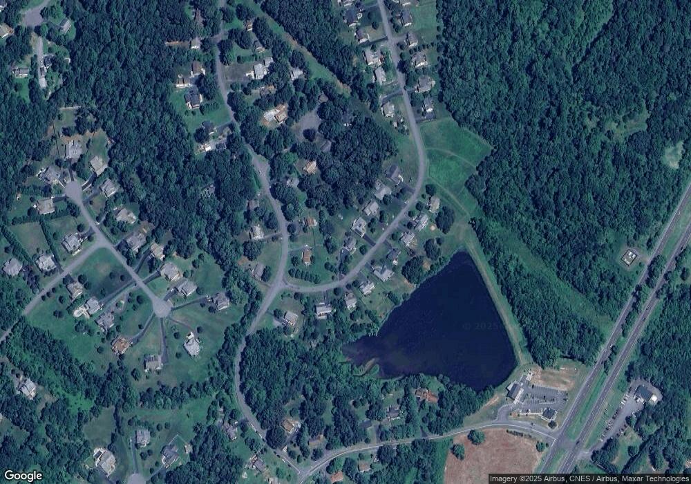 1 Lake Dr, Ruckersville, VA 22968 - photo 1