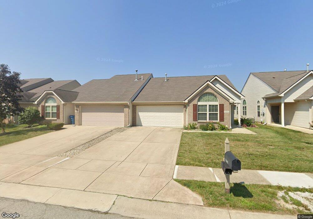 12682 Whisper Way, Fishers, IN 46037 - photo 1