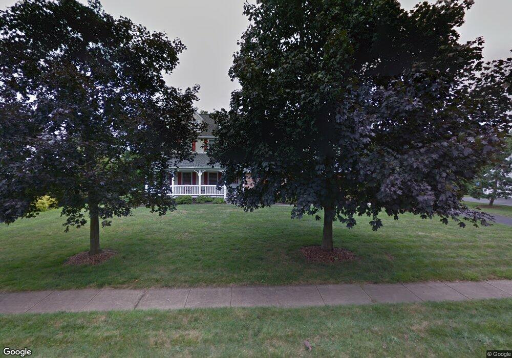 1655 Fite Terrace, Langhorne, PA 19047 - photo 1