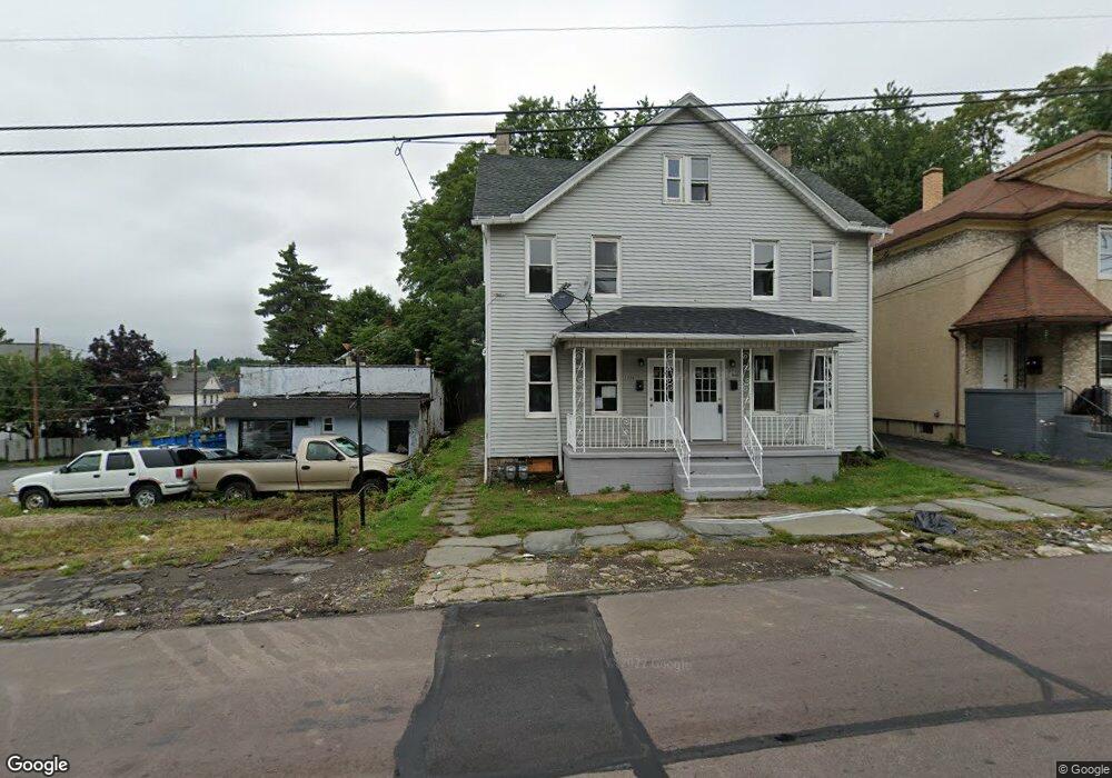 1026-1028 Cedar Ave, Scranton, PA 18505 - photo 1