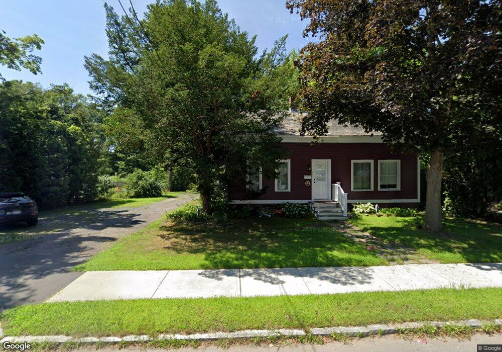 38 Sugarloaf St, South Deerfield, MA 01373 - photo 1