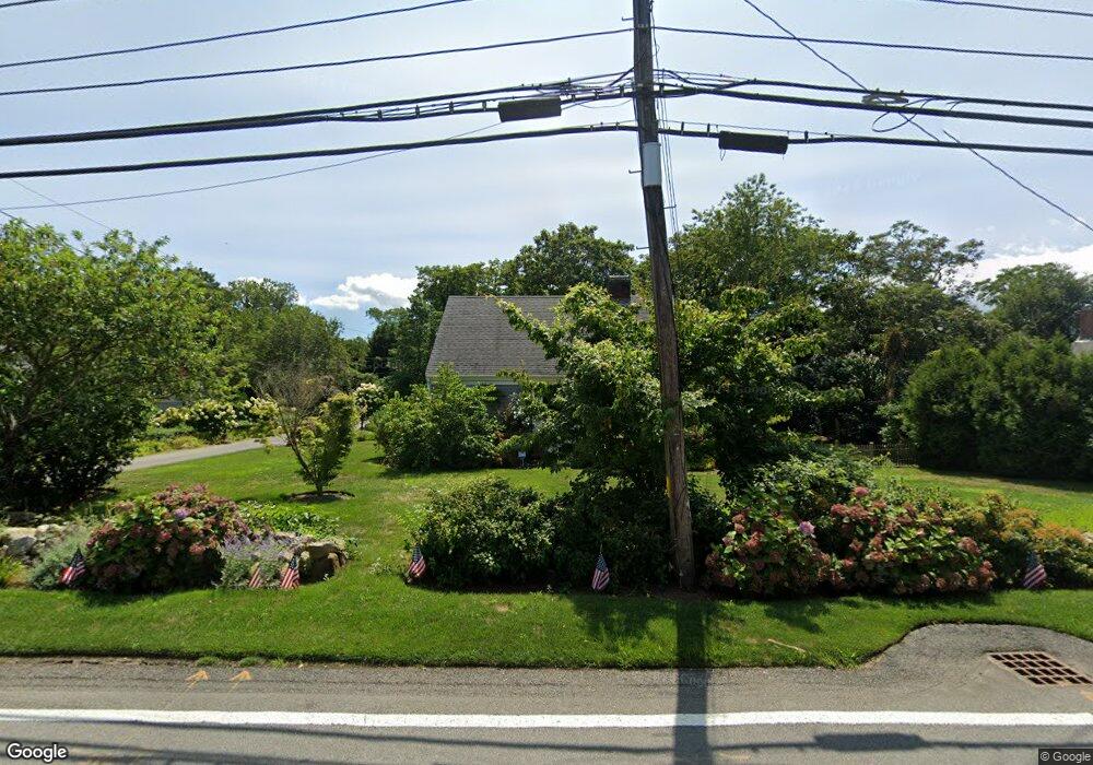 2723 Main St, Barnstable, MA 02630 - photo 1