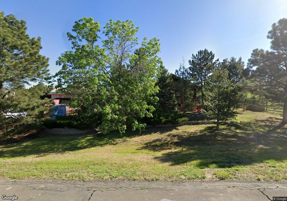 6380 S Netherland Cir, Centennial, CO 80016 - photo 1