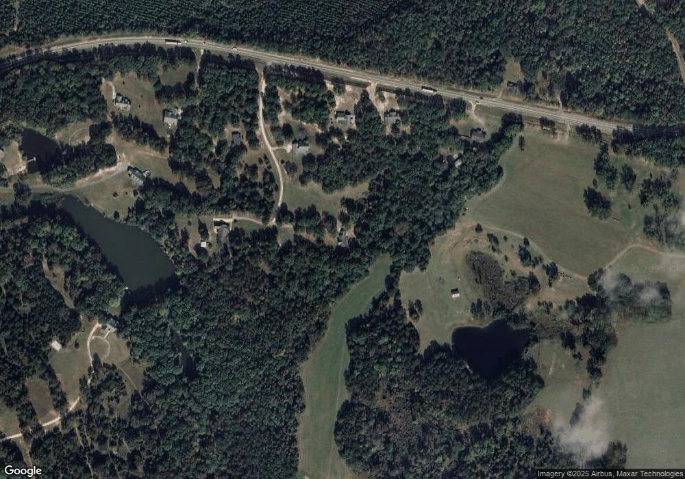 131 Jamie Ln, Haddock, GA 31033 - photo 1