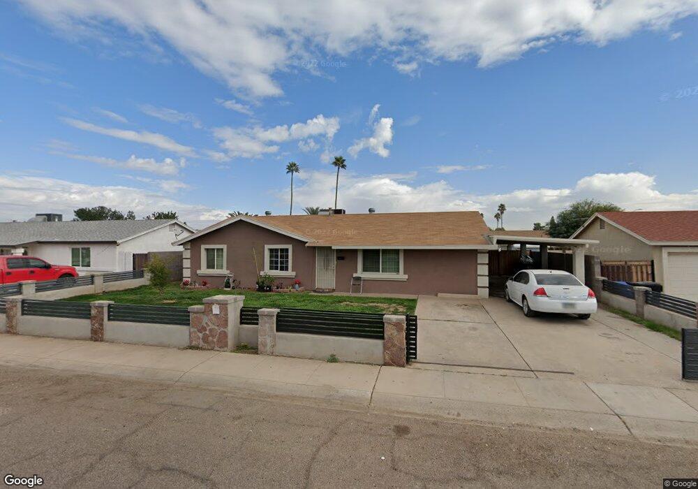 1609 N 56th Ln, Phoenix, AZ 85035 - photo 1