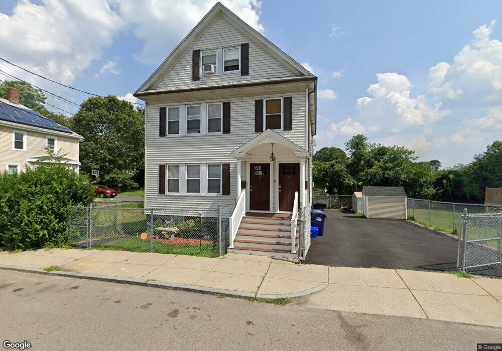 57 Blake St, Mattapan, MA 02126 - photo 1