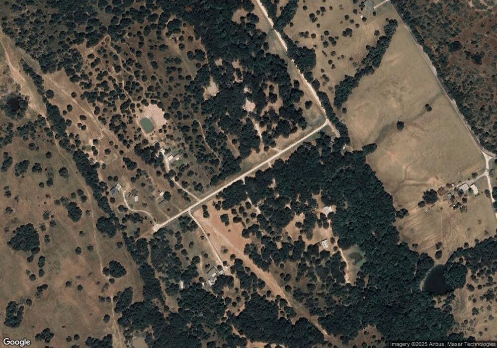 0 SE County Road 2135, Corsicana, TX 75109 - photo 1