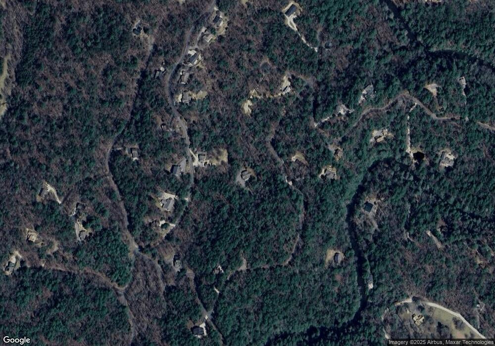 255 Sapulpa Ct, Ellijay, GA 30540 - photo 1