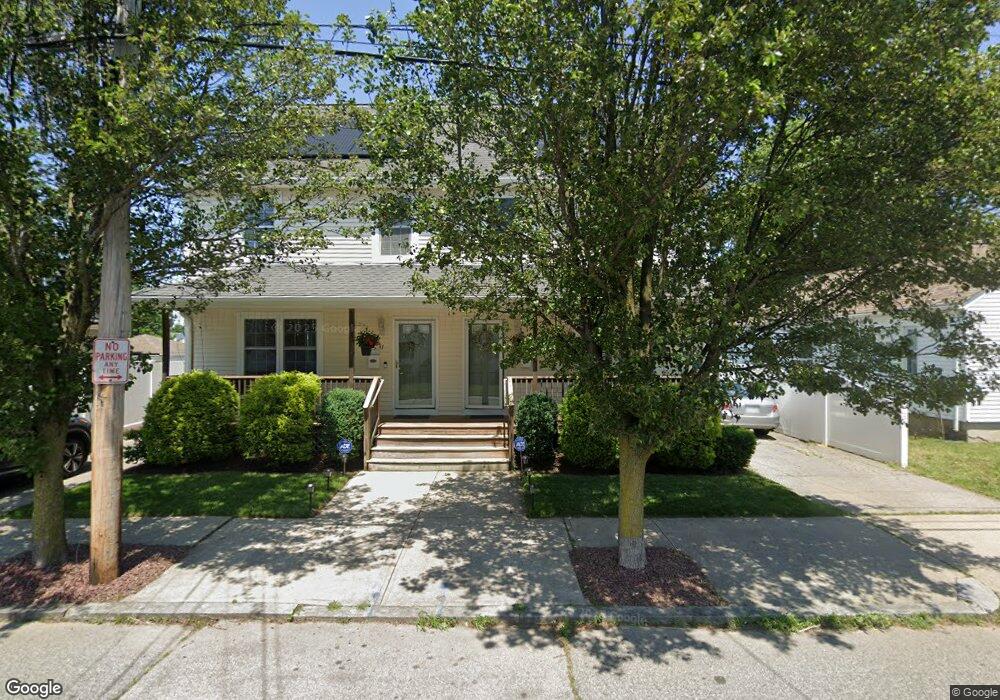 45 Nellie St unit 45,47, Providence, RI 02904 - photo 1