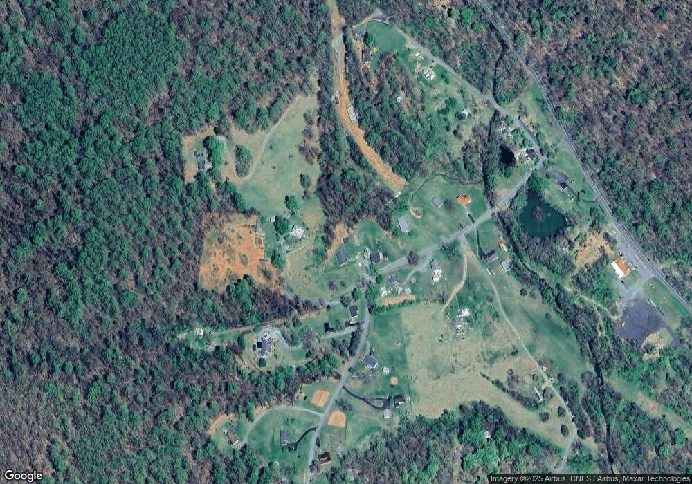 204 Goose Pond Rd, Stanardsville, VA 22973 - photo 1