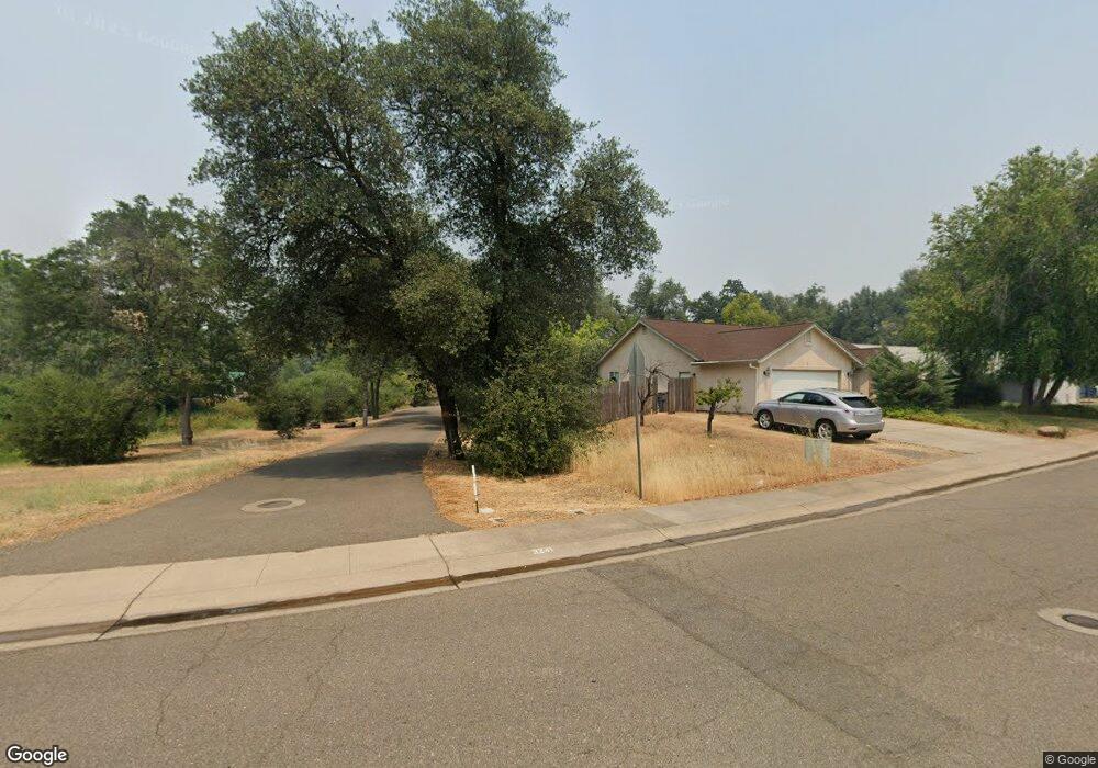 3241 Lawrence Rd, Redding, CA 96002 - photo 1