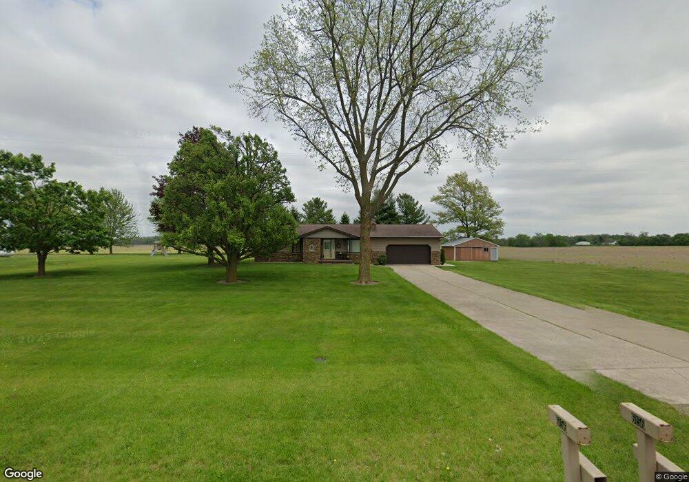 6156 New Lothrop Rd, New Lothrop, MI 48460 - photo 1