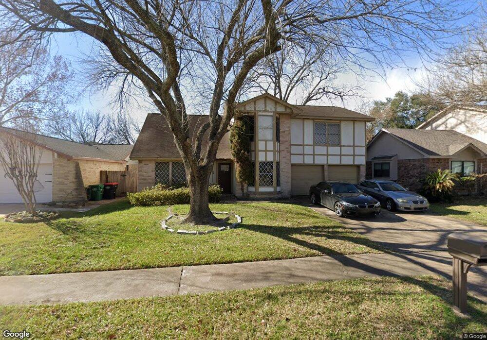 7611 Andiron Cir, Houston, TX 77041 - photo 1