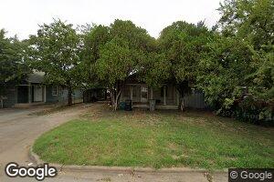 1409 Bell St, Wichita Falls, TX 76309