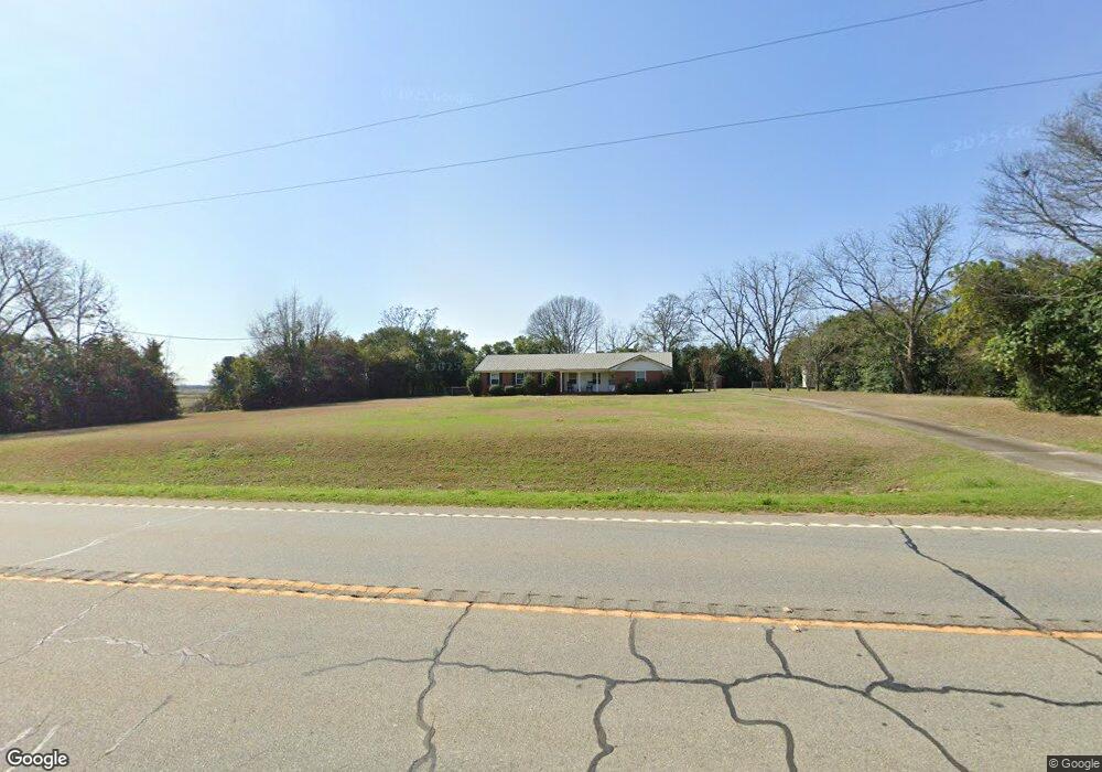 1952 Us Highway 280 E, Americus, GA 31709 - photo 1
