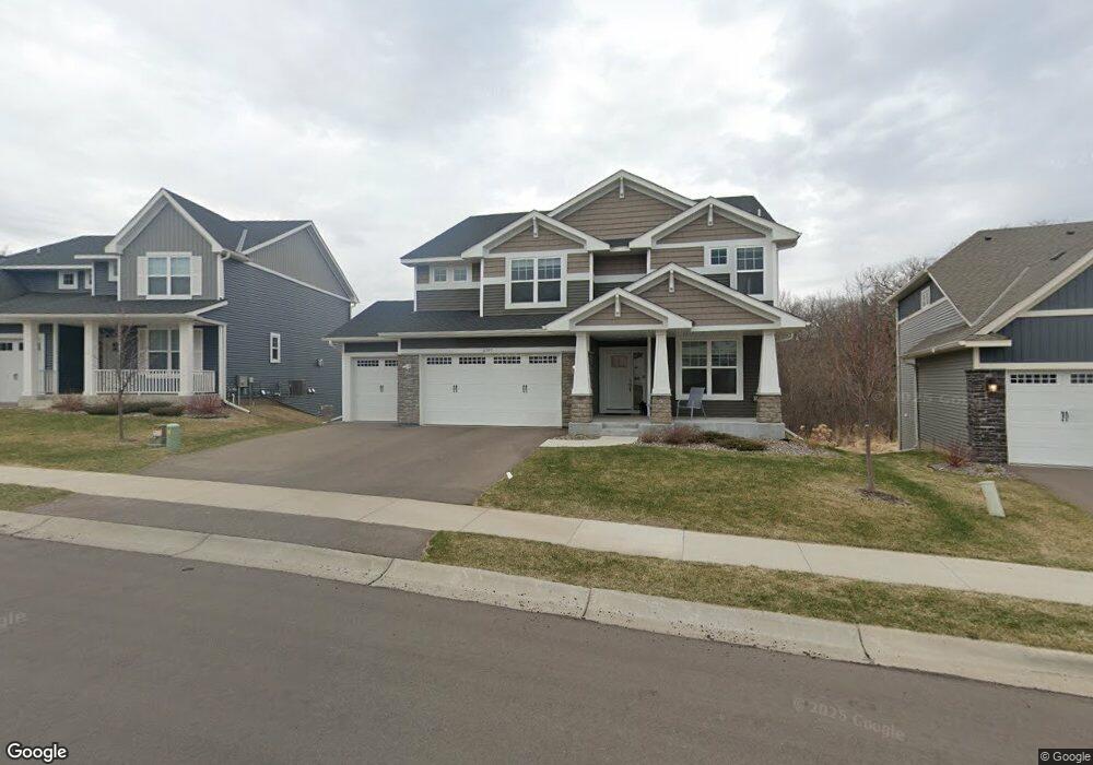 6737 Coach House Ln, Hamel, MN 55340 - photo 1