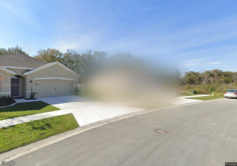 36827 Goffaux Loop, Zephyrhills, FL 33541 - photo 1