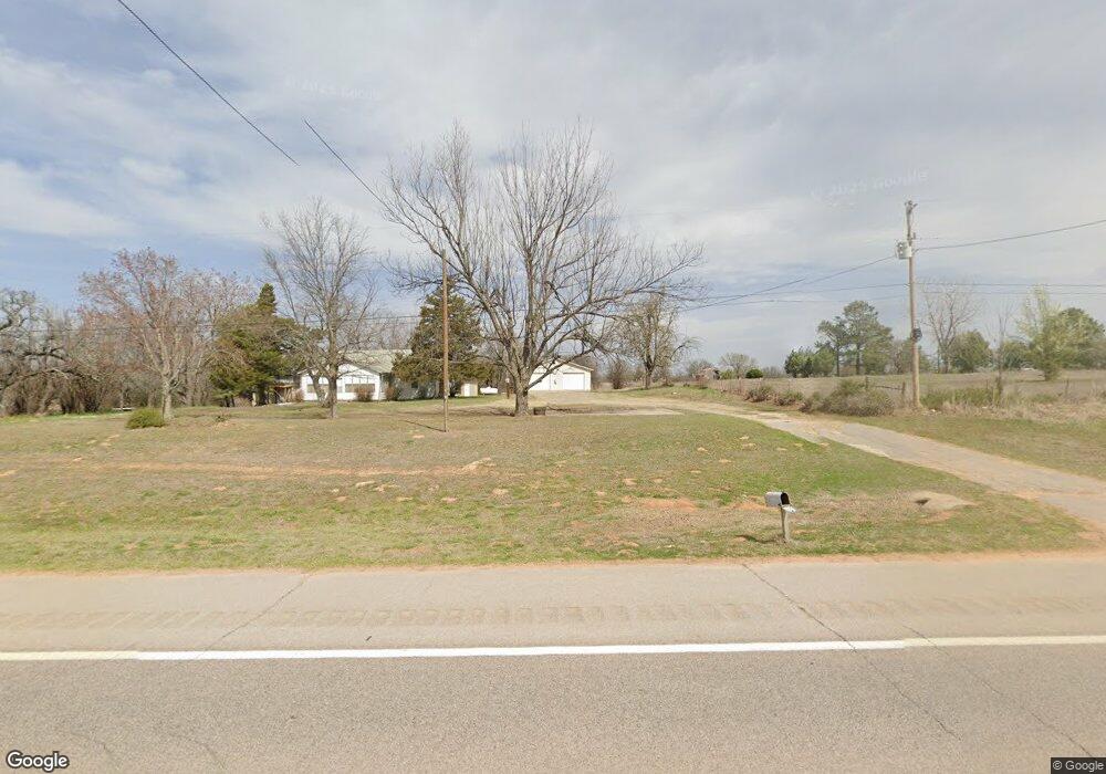 32250 Highway 9, Tecumseh, OK 74873 - photo 1