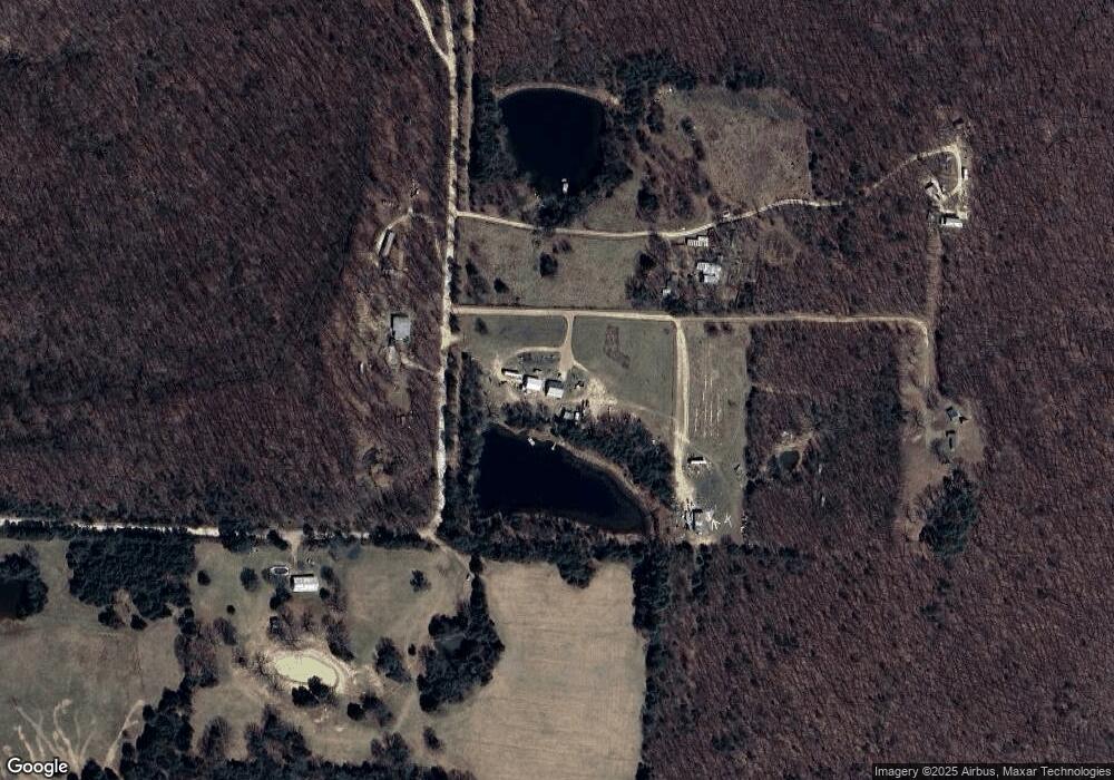 16365 Low Gap Rd, West Fork, AR 72774 - photo 1