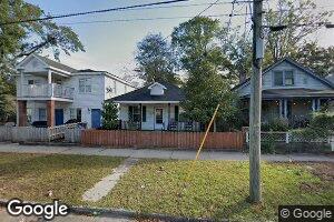 203 S 13th St, Wilmington, NC 28401