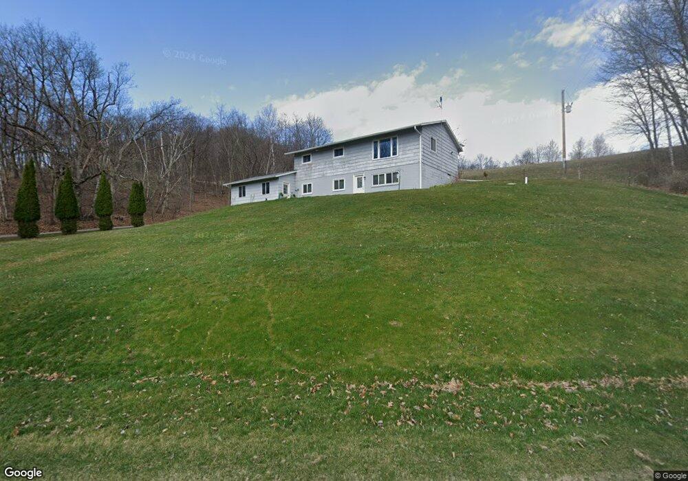 N18043 Hammond Ln, Galesville, WI 54630 - photo 1