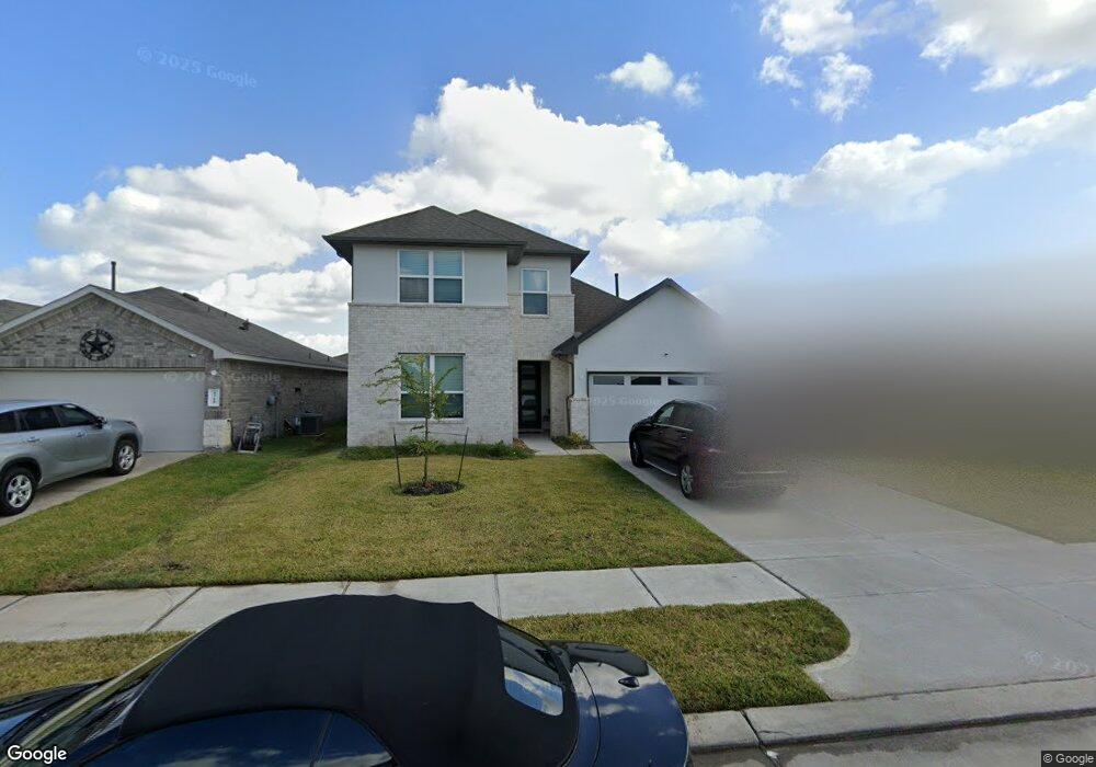 4714 Lombardy Fire Trail, Katy, TX 77449 - photo 1