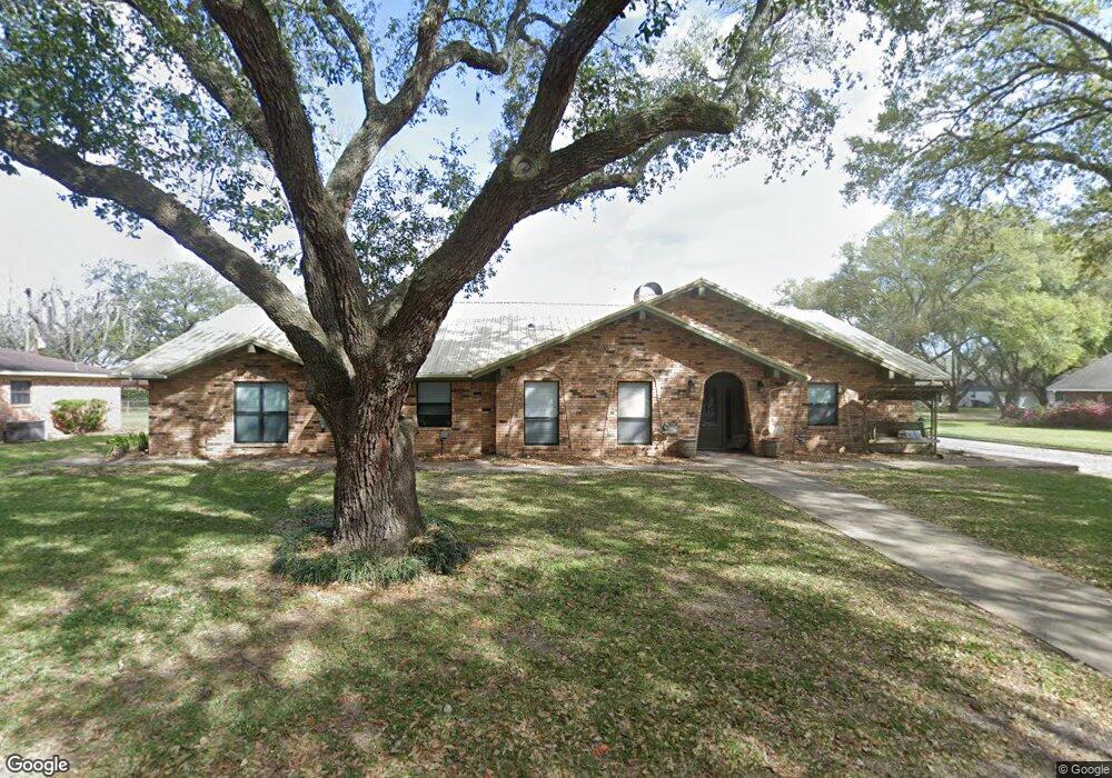 602 Todd St, East Bernard, TX 77435 - photo 1