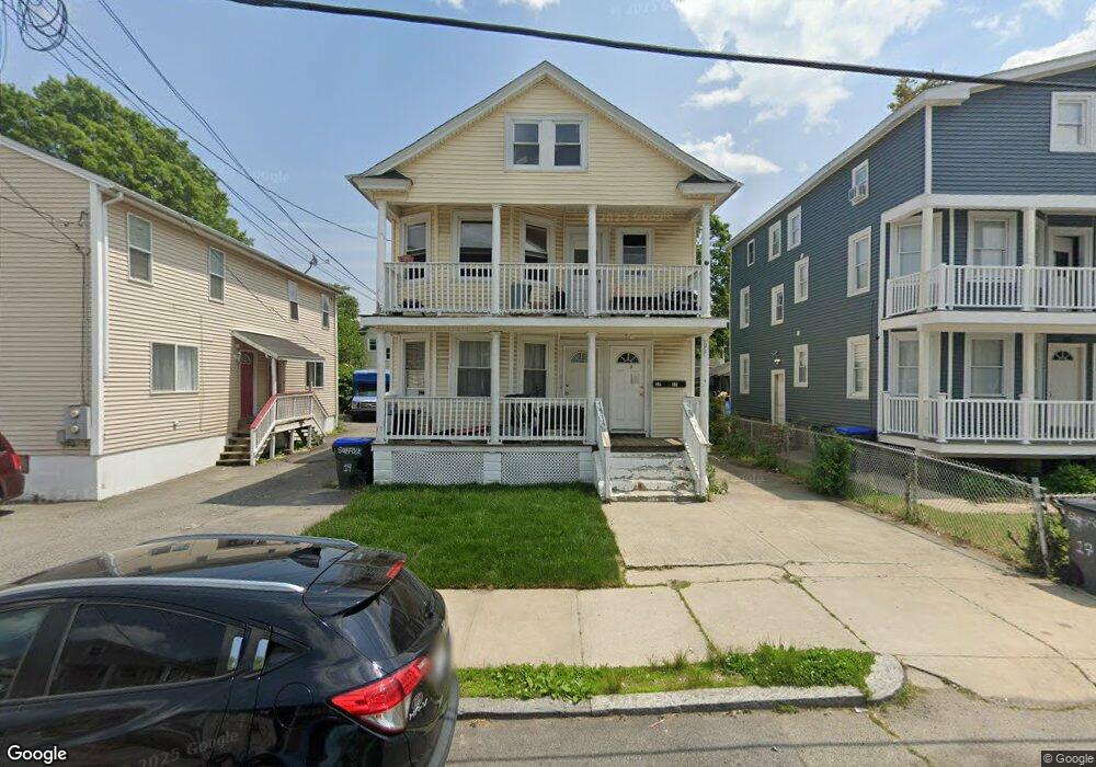 19 Suffolk St, Providence, RI 02908 - photo 1