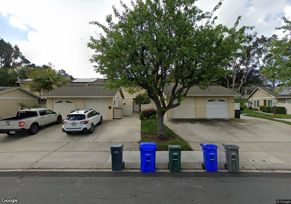 2045 Red Coach Ln, Encinitas, CA 92024 - photo 1