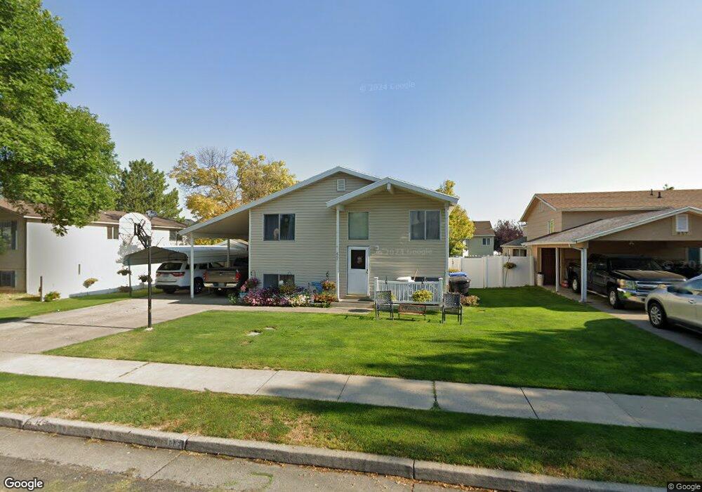 867 W 330 S, Logan, UT 84321 - photo 1