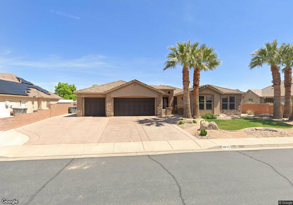 1139 S 325 E, Ivins, UT 84738 - photo 1