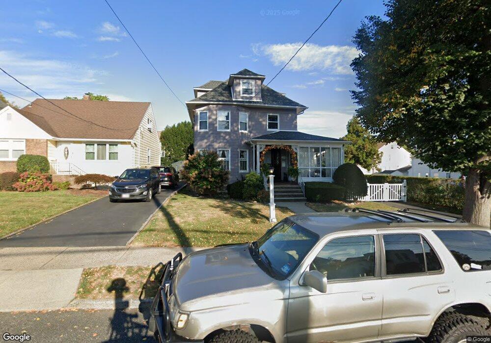 159 Burton Ave, Hasbrouck Heights, NJ 07604 - photo 1