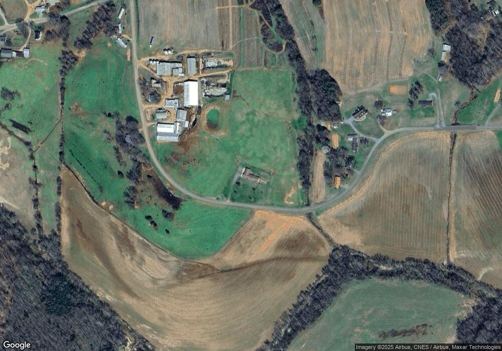 248 Hill Dairy Rd, Statesville, NC 28625 - photo 1