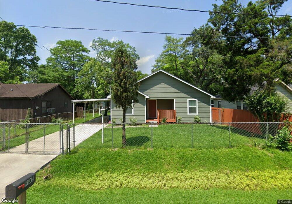 9105 Allwood St, Houston, TX 77016 - photo 1