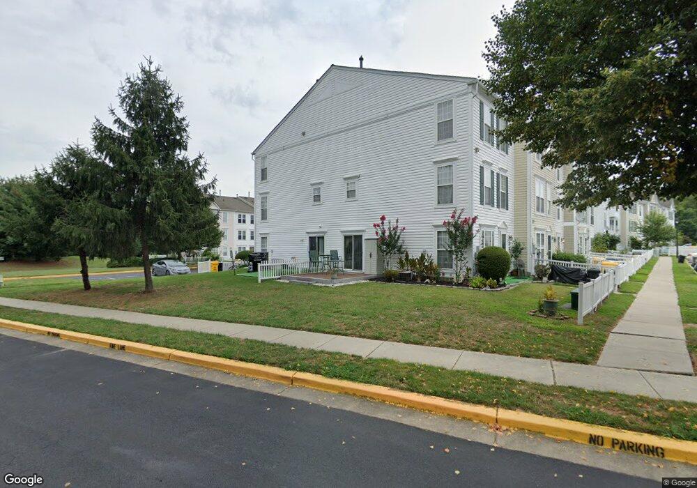 677 Sprite Way, Glen Burnie, MD 21061 - photo 1