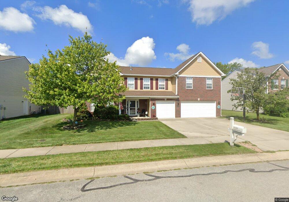 13138 Zinfandel Place, Fishers, IN 46038 - photo 1