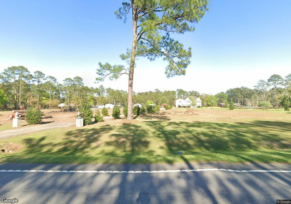 1910 Ga Highway 112 N, Cairo, GA 39827 - photo 1