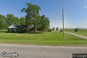 8852 W State Highway 162, Gideon, MO 63848