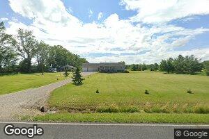 6761 Durand Rd, New Lothrop, MI 48460