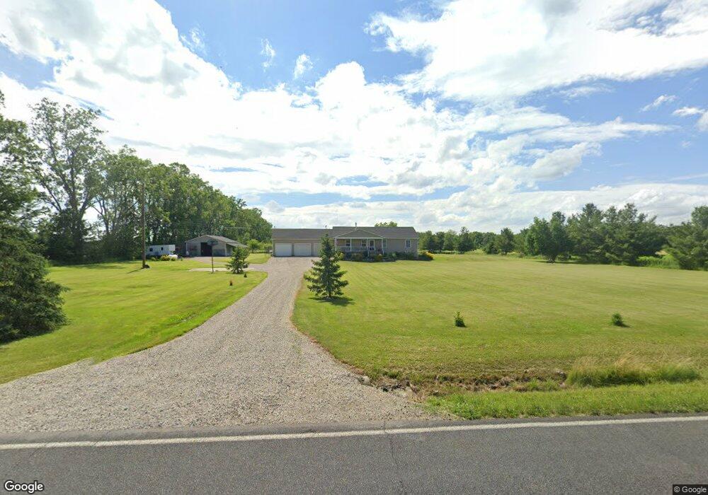 6761 Durand Rd, New Lothrop, MI 48460 - photo 1