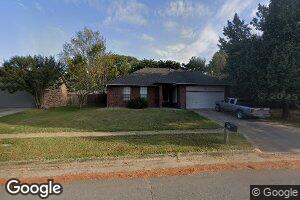 806 J St, Barling, AR 72923
