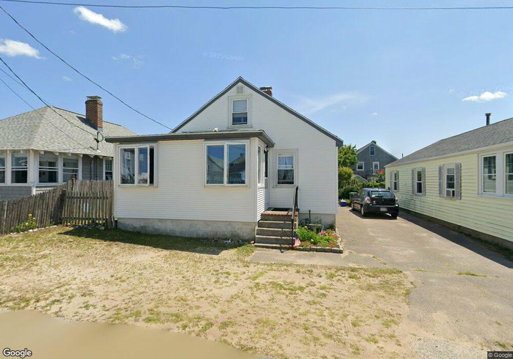 19 5th Rd, Marshfield, MA 02050 - photo 1