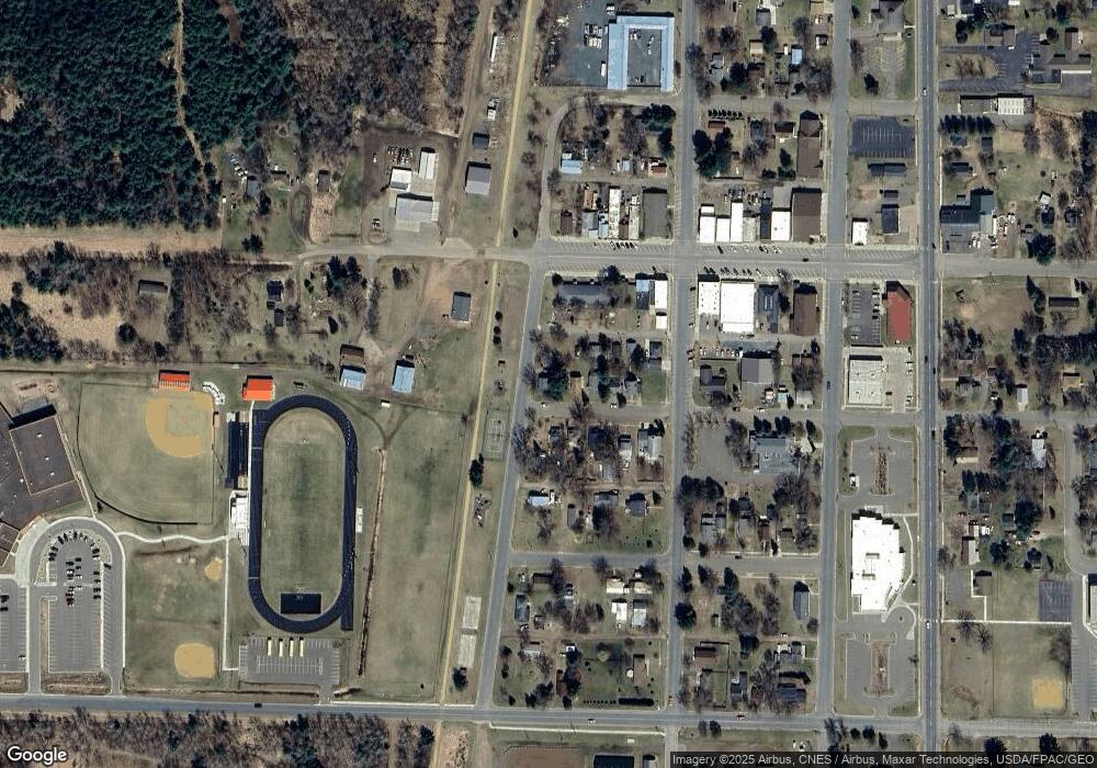 7476 Cedar St W, Webster, WI 54893 - photo 1