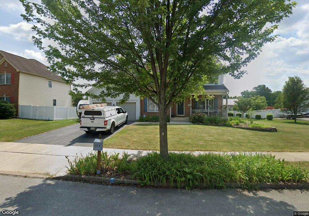 654 Ryan Dr, Allentown, PA 18103 - photo 1