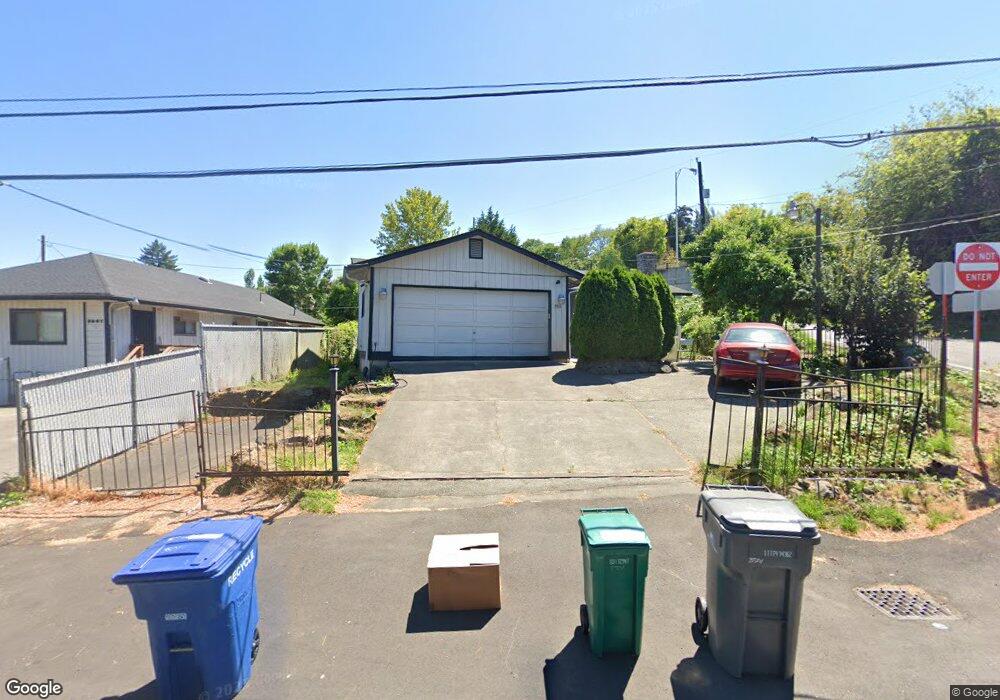 3501 S 130th St, Tukwila, WA 98168 - photo 1