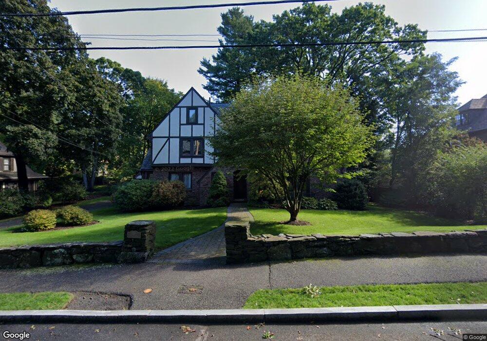 138 Forest Ave, West Newton, MA 02465 - photo 1