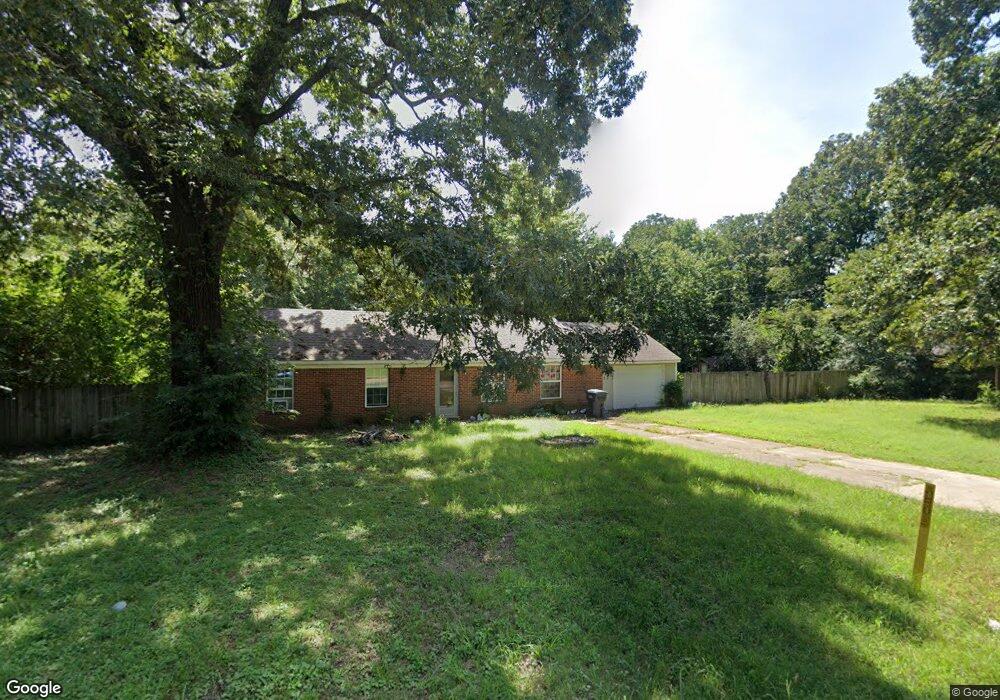 1305 Magnolia Rd, Jonesboro, AR 72401 - photo 1