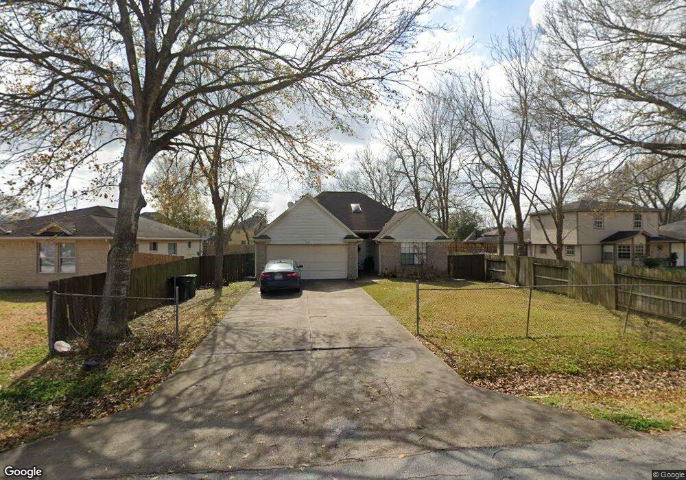 8308 Wetherby Ln, Houston, TX 77075 - photo 1