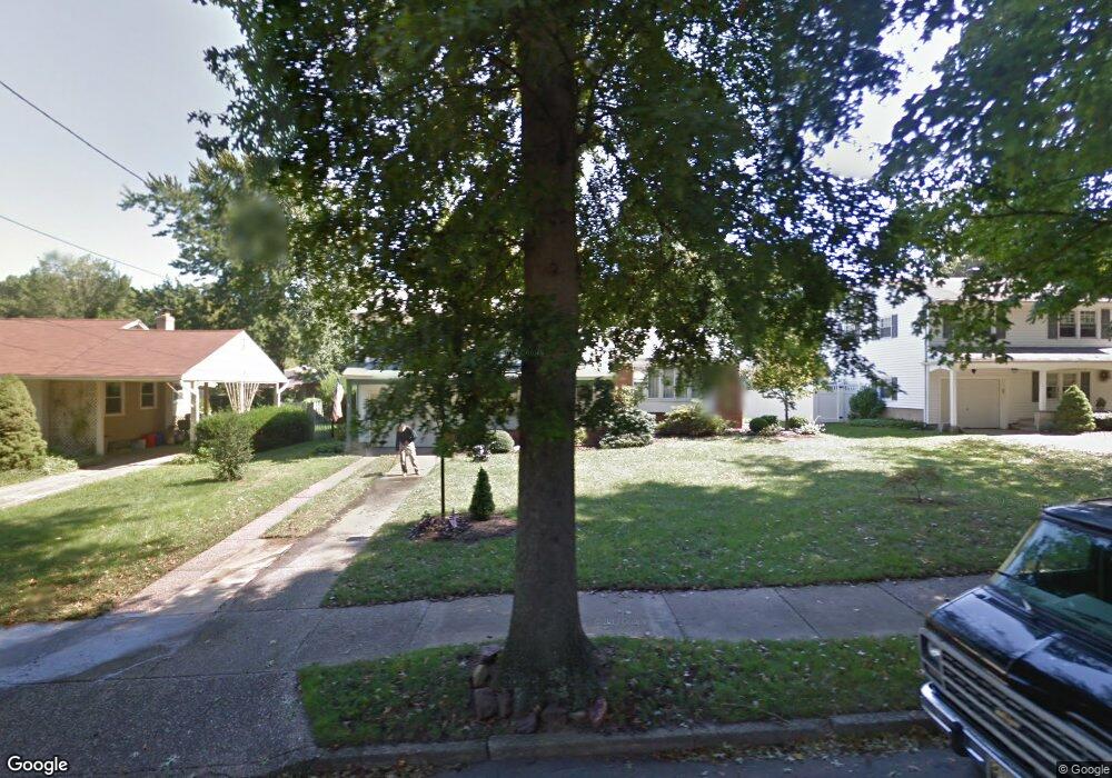 853 Wayside Ln, Haddonfield, NJ 08033 - photo 1